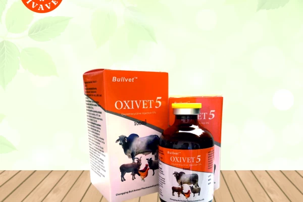 Oxivet 5